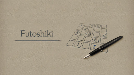Futoshiki